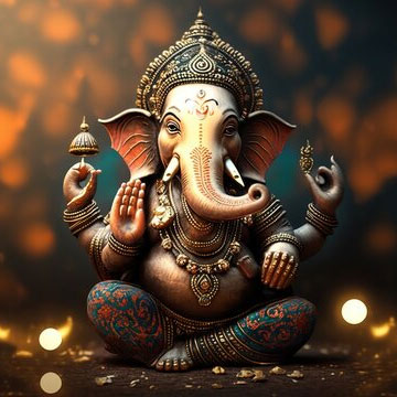 Ganpati