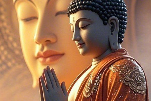 Spiritual Healing