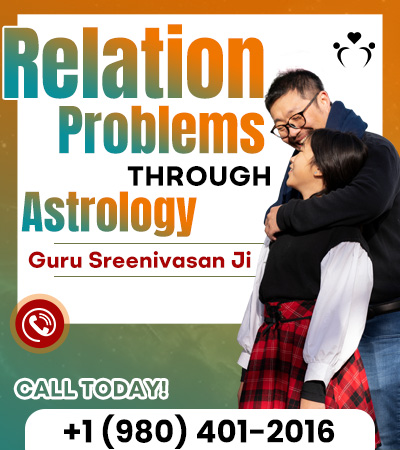 Relationship Problems