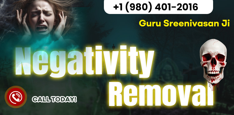 Negative Energy Removal