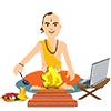 Online Puja