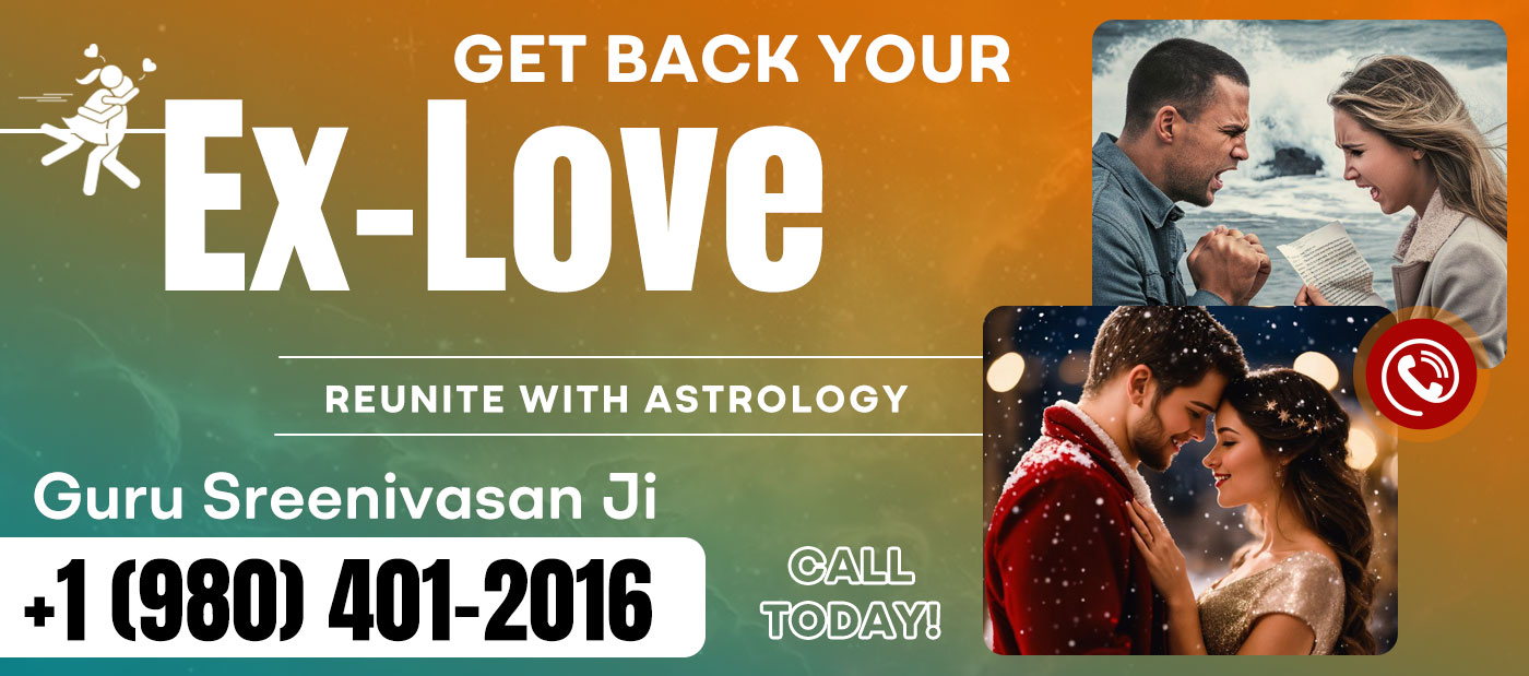 EX-Love Back